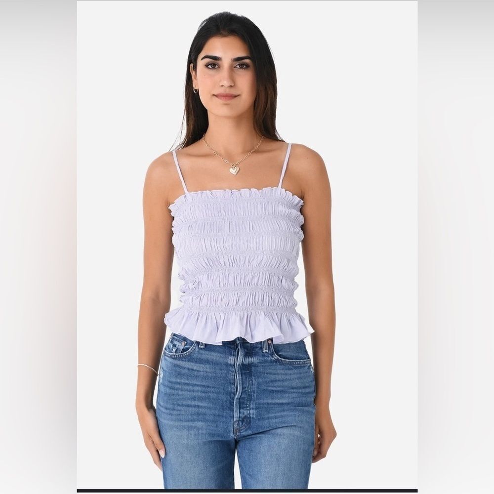New! STARK X Strappy Tube Top size Medium